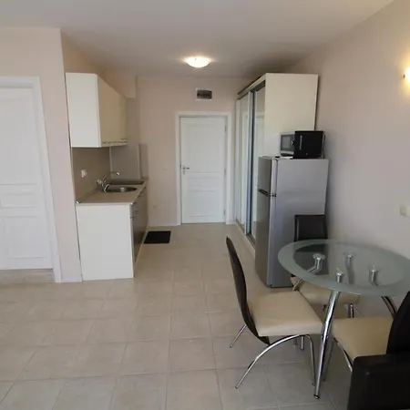 Διαμέρισμα Menada Casa Del Sol *