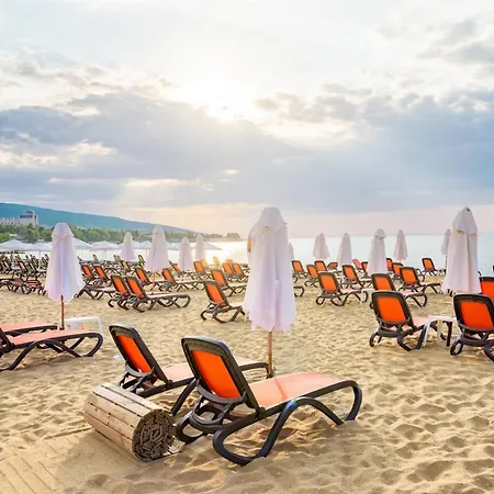 Διαμέρισμα Menada Casa Del Sol