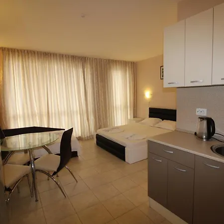 Menada Casa Del Sol Appartement