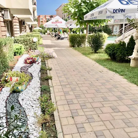 Menada Casa Del Sol * Σάνι Μπιτς