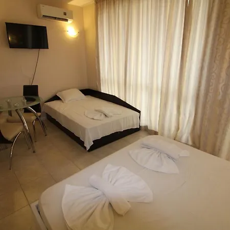 Menada Casa Del Sol * Sunny Beach