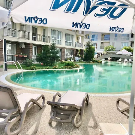 Menada Casa Del Sol Apartament