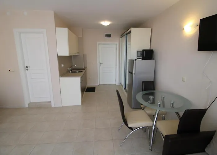 Apartament Menada Casa Del Sol *