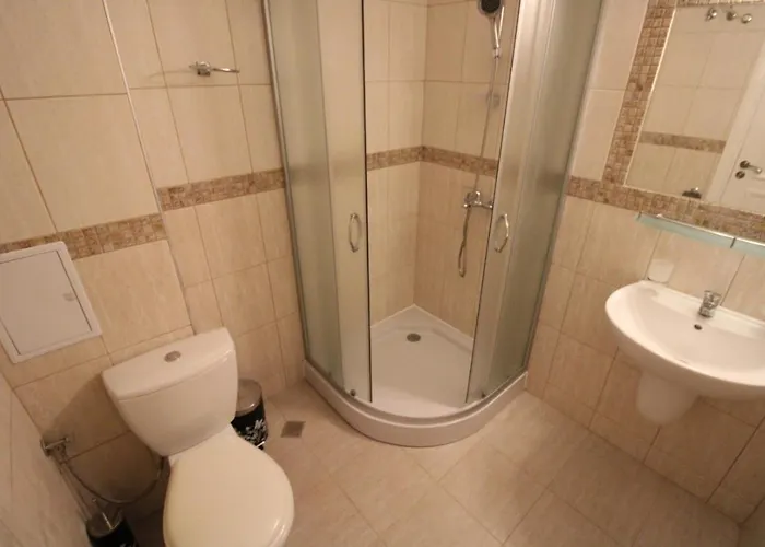 Apartament Menada Casa Del Sol *