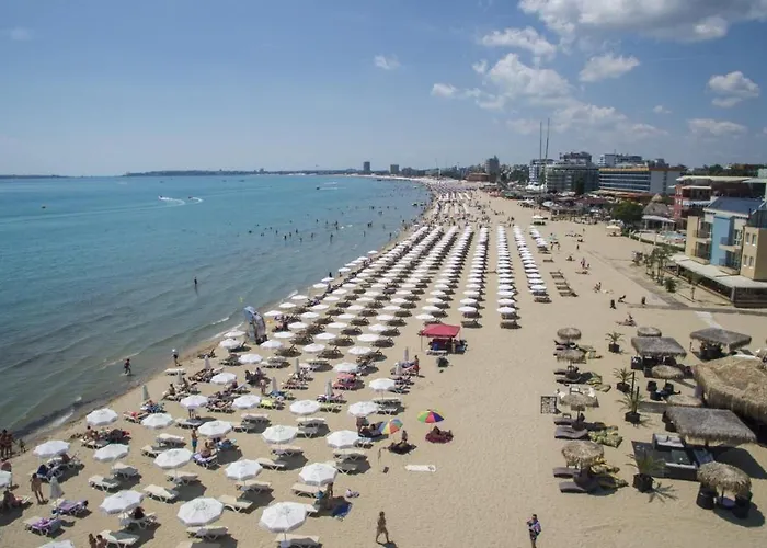 Apartament Menada Casa Del Sol