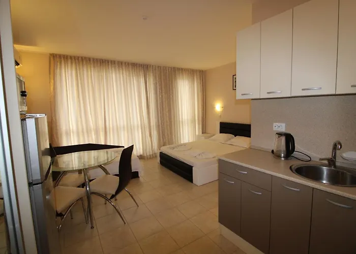 Menada Casa Del Sol Apartament