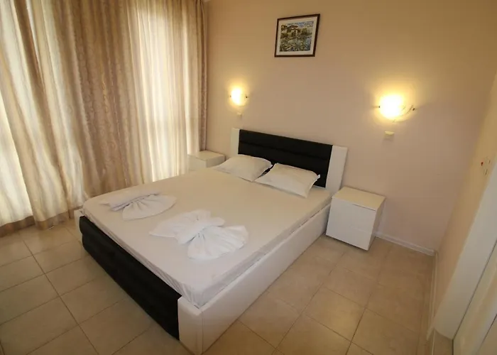 Apartament Menada Casa Del Sol *