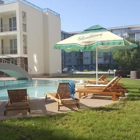 شقة Menada Casa Del Sol *