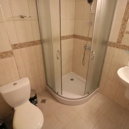 شقة Menada Casa Del Sol *