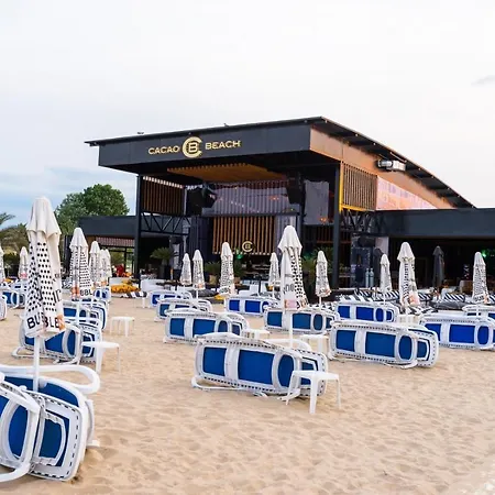 Menada Casa Del Sol * ساني بيتش