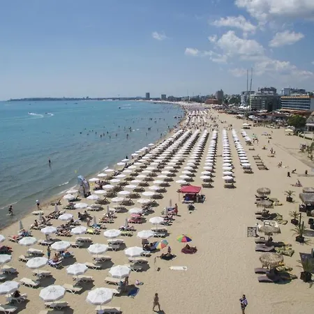 아파트 Menada Casa Del Sol