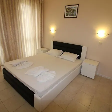 شقة Menada Casa Del Sol *