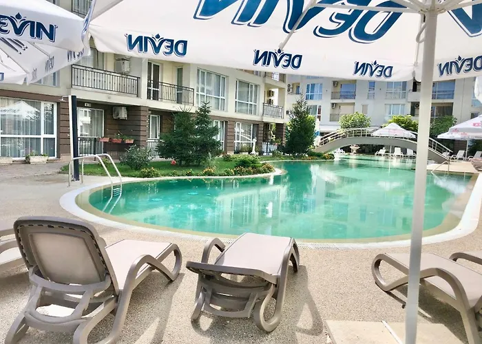 Menada Casa Del Sol شقة